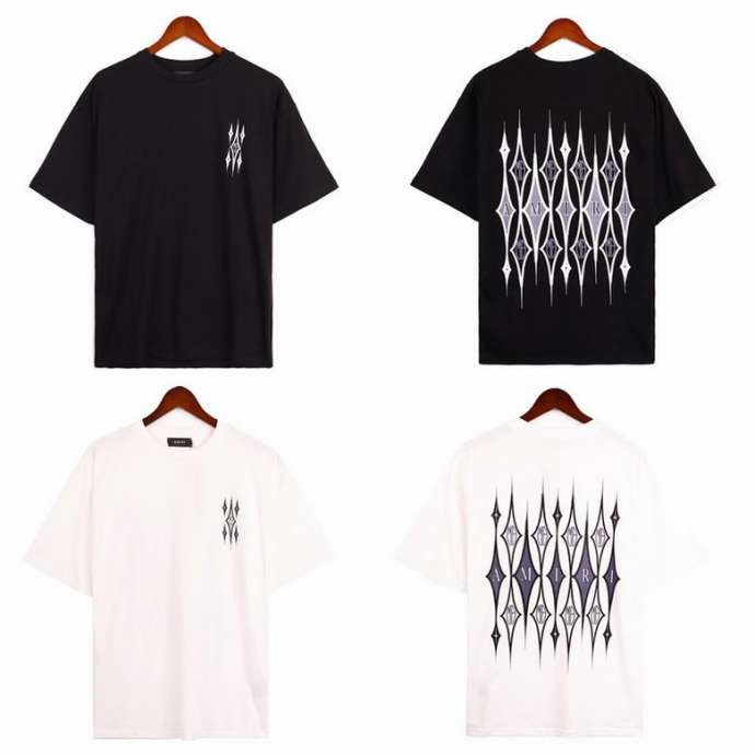 Picture of Amiri T Shirts Short _SKUAmiriS-XLbrt217632058